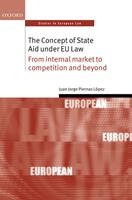   The Concept of State Aid Under EU Law
