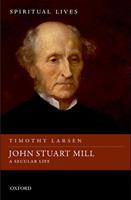   John Stuart Mill