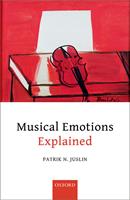   Musical Emotions Explained