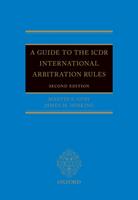 A Guide to the ICDR International Arbitration Rules