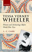   Tessa Verney Wheeler
