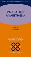   Paediatric Anaesthesia