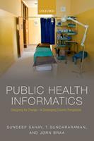   Public Health Informatics