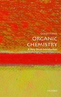   Organic Chemistry