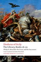   The Library, Books 16-20