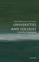   Universities and Colleges