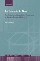   Parliaments in Time