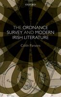   The Ordnance Survey and Modern Irish Literature