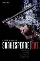   Shakespeare | Cut