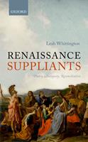   Renaissance Suppliants
