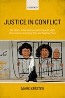   Justice in Conflict