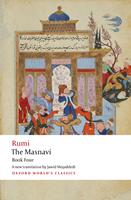   The Masnavi. Book Four