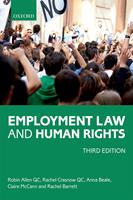   Employment Law and Human Rights