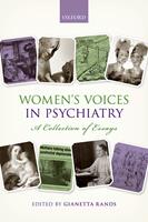   Women's Voices in Psychiatry