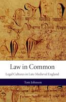   Law in Common