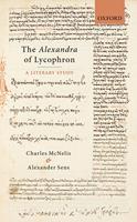   The Alexandra of Lycophron
