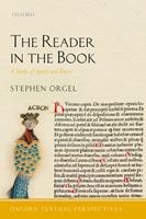   The Reader in the Book
