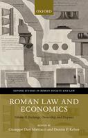   Roman Law and Economics