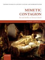   Mimetic Contagion