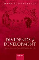   Dividends of Development