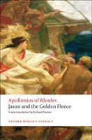   Jason and the Golden Fleece (The Argonautica)