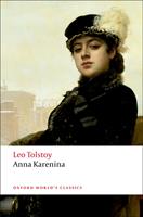   Anna Karenina