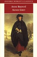   Agnes Grey