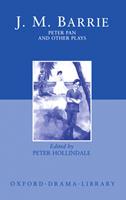   Peter Pan and Other Plays