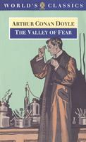   The Valley of Fear