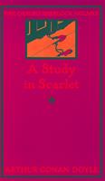   A Study in Scarlet