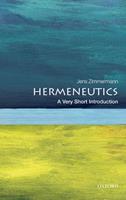   Hermeneutics