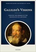   Galileo's Visions