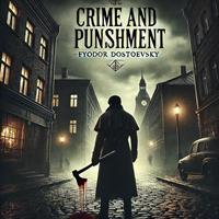   Crime and Punishment