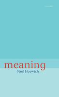   Meaning