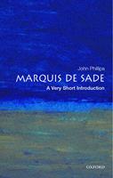   The Marquis de Sade
