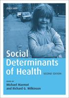   Social Determinants of Health