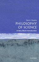   Philosophy of Science: A Very Short Introduction