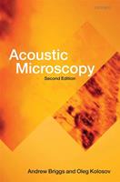   Acoustic Microscopy
