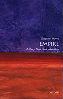 Empire:A Very Short Introduction