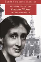   Virginia Woolf (Authors in Context)