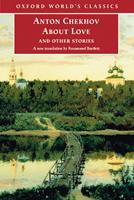   About Love and Other Stories