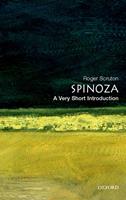   Spinoza: A Very Short Introduction