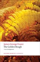   The Golden Bough: A Study in Magic and Religion