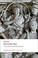   The Gallic War