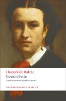   Cousin Bette