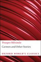   Carmen and Other Stories