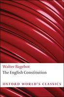   The English Constitution