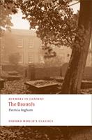   The Brontës (Authors in Context)