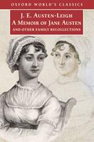   A Memoir of Jane Austen
