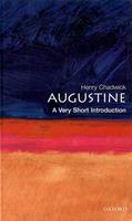   Augustine: A Very Short Introduction